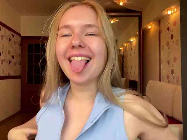 OdiliaVolking webcam