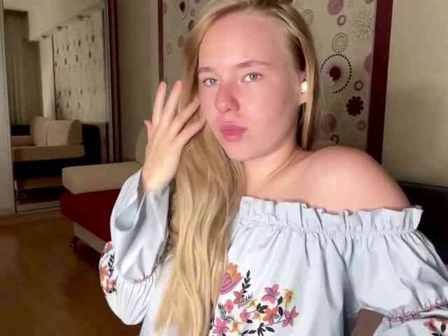OdiliaVolking webcam