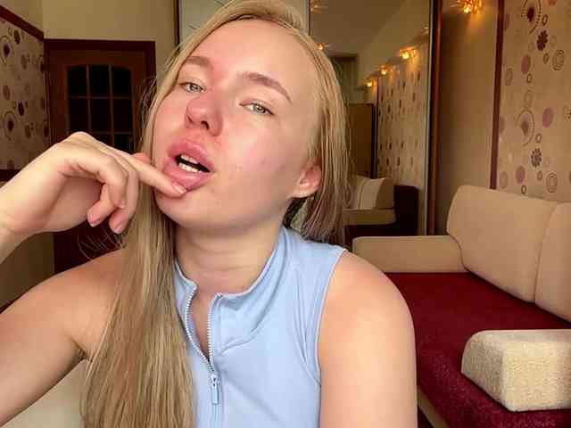 OdiliaVolking webcam