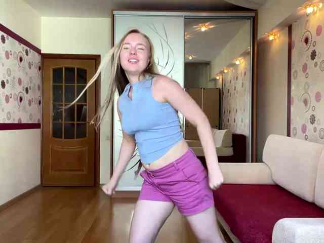 OdiliaVolking webcam