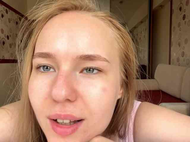 OdiliaVolking webcam