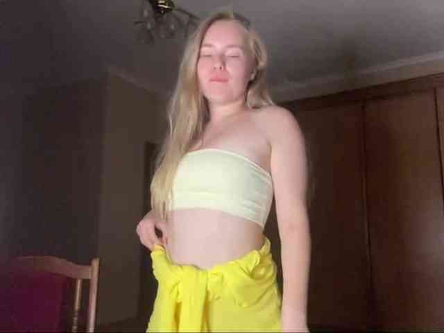 OdiliaVolking webcam