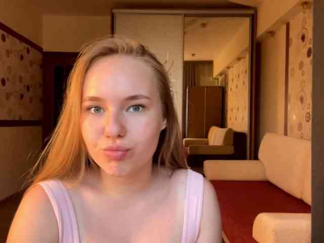 OdiliaVolking webcam
