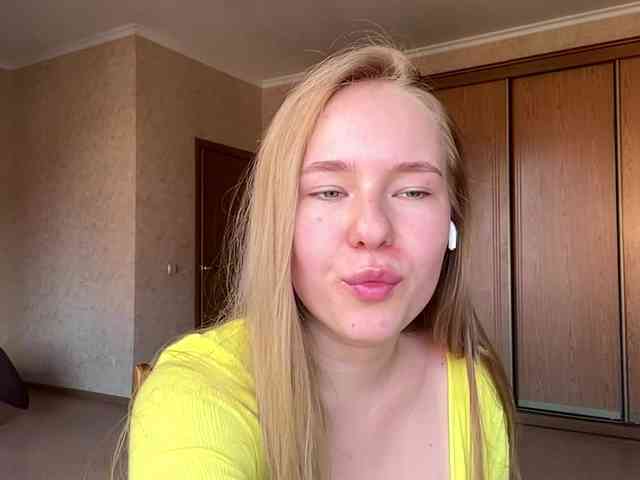 OdiliaVolking webcam