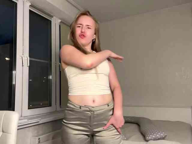 OdiliaVolking webcam