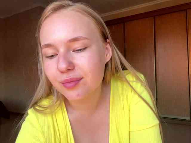 Модель: OdiliaVolking
