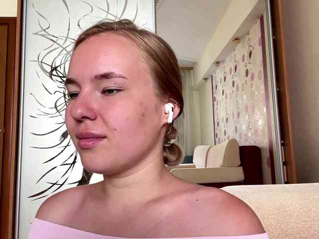OdiliaVolking webcam