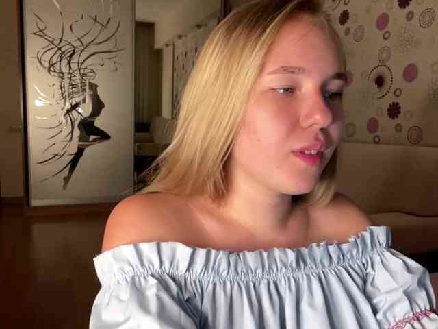 OdiliaVolking webcam
