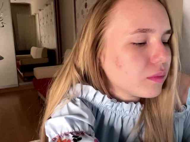 OdiliaVolking webcam