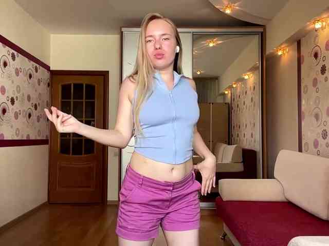OdiliaVolking webcam