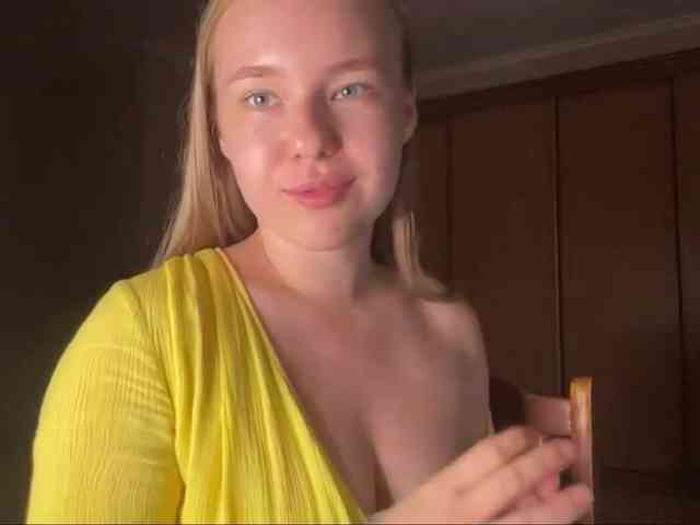 OdiliaVolking webcam