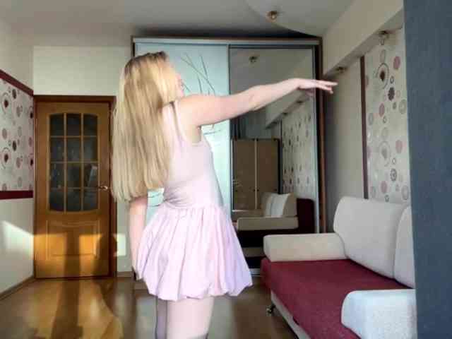 OdiliaVolking webcam