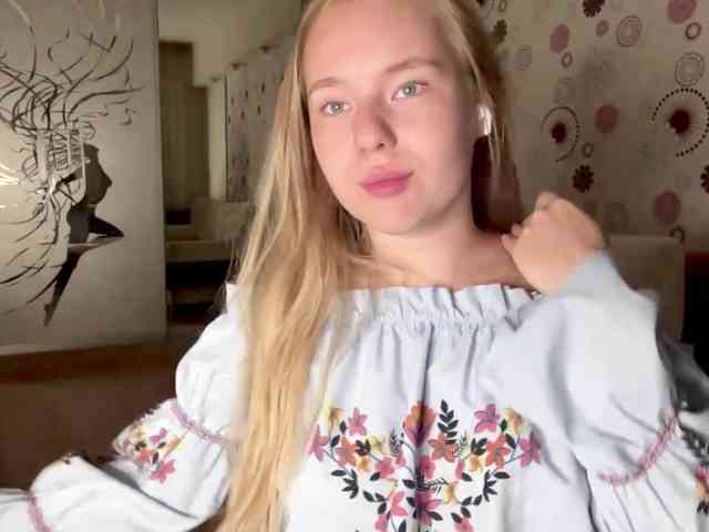 OdiliaVolking webcam