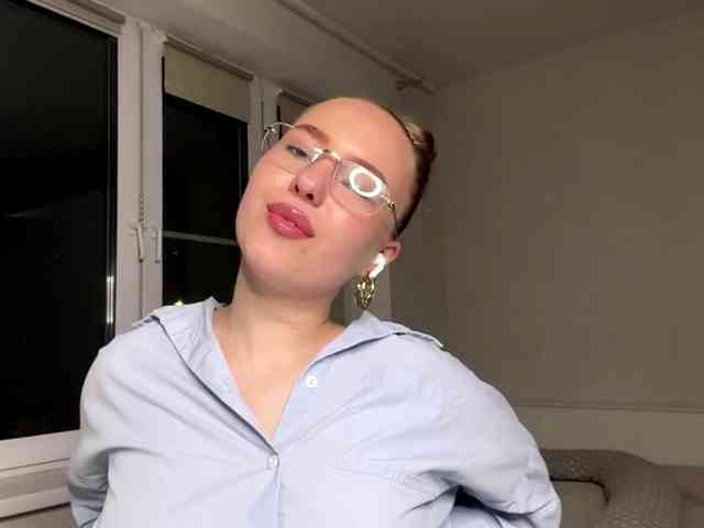 OdiliaVolking webcam