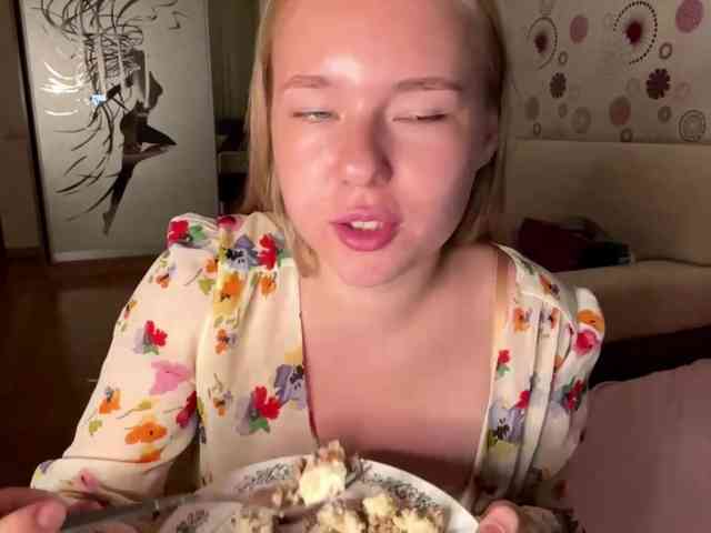 OdiliaVolking Sex Cam Show