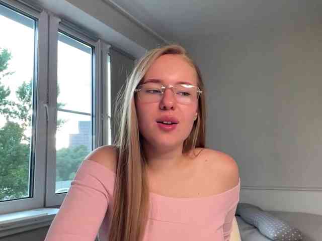 OdiliaVolking webcam