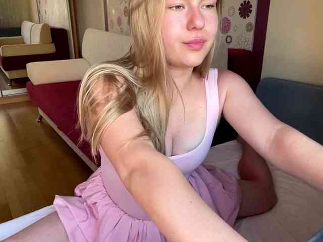 OdiliaVolking webcam