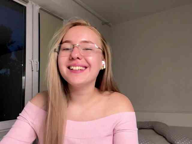 OdiliaVolking webcam