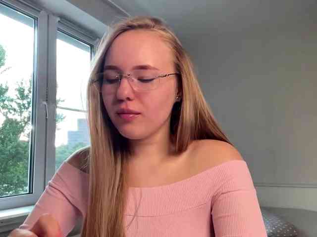 OdiliaVolking webcam