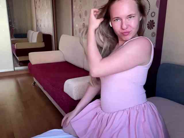 OdiliaVolking webcam