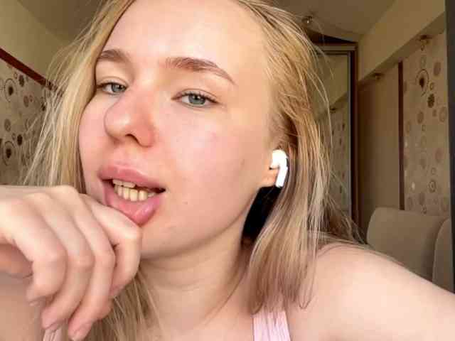OdiliaVolking webcam