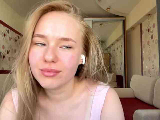 OdiliaVolking webcam