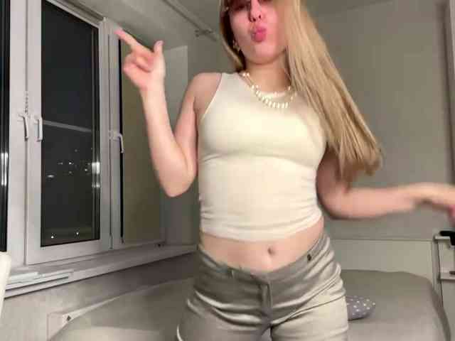 OdiliaVolking webcam