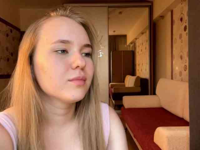 OdiliaVolking webcam