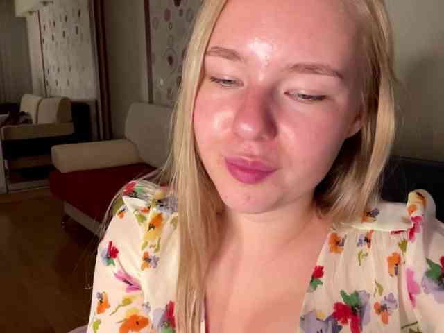 OdiliaVolking webcam