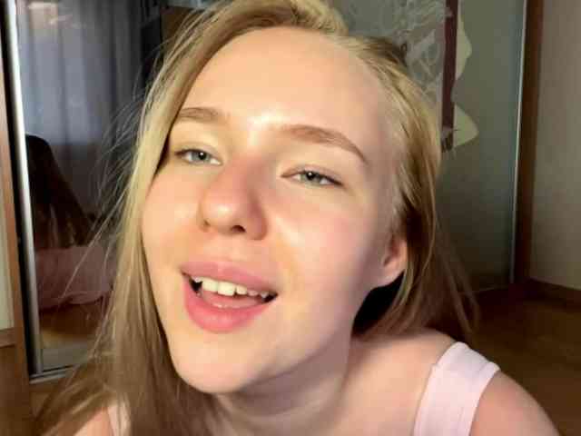 OdiliaVolking webcam