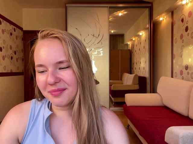OdiliaVolking webcam