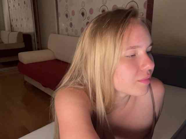 Modella: OdiliaVolking