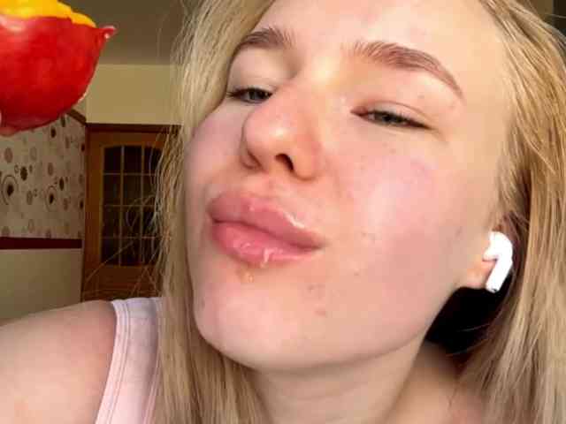 OdiliaVolking webcam