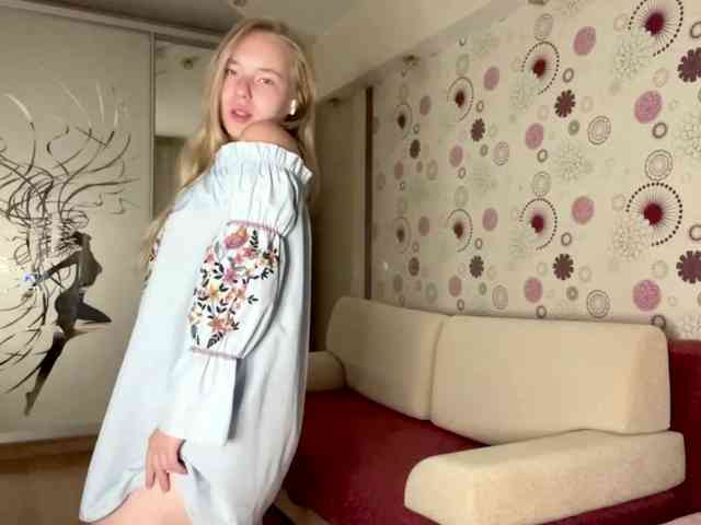 OdiliaVolking webcam