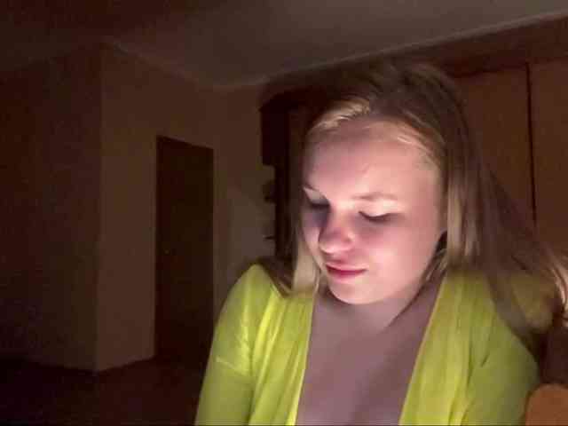 OdiliaVolking webcam