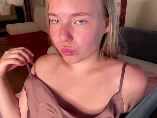 OdiliaVolking webcam