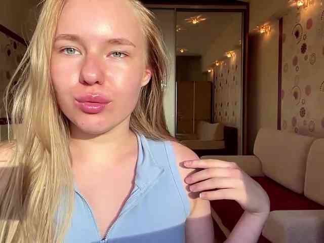 OdiliaVolking webcam