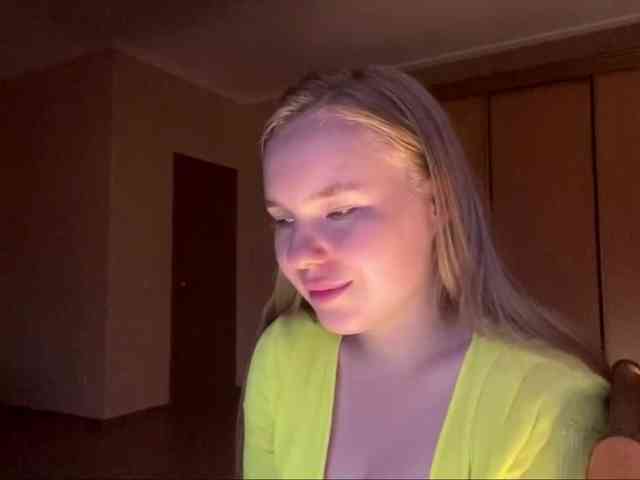 OdiliaVolking webcam