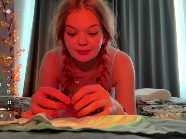 LorrettaKeitel live cam on BongaCams