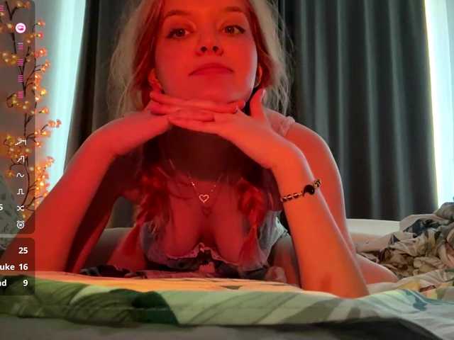 LorrettaKeitel live cam on BongaCams