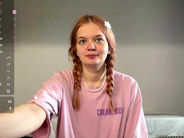 LorrettaKeitel live cam on BongaCams