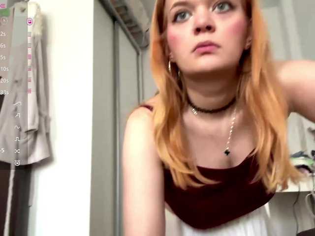 LorrettaKeitel live cam on BongaCams