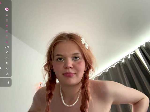 LorrettaKeitel live cam on BongaCams