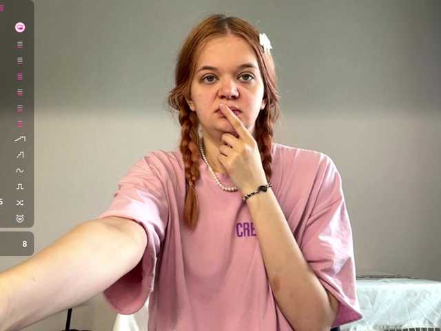 LorrettaKeitel live cam on BongaCams