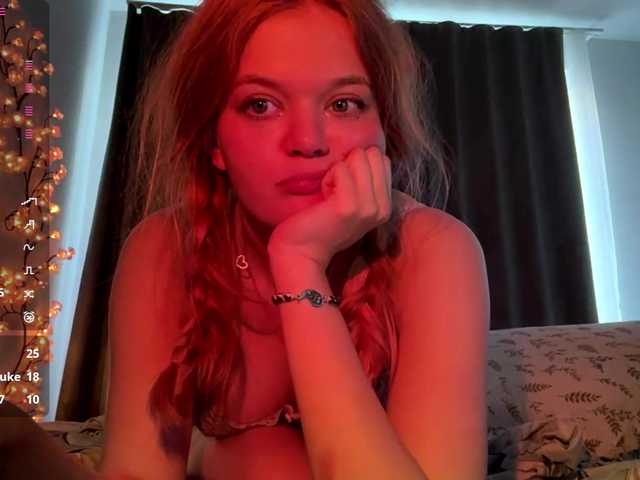 LorrettaKeitel live cam on BongaCams
