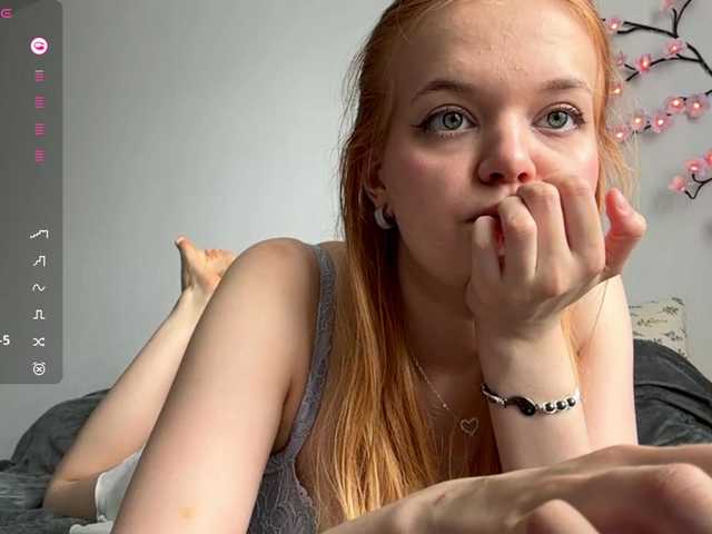 LorrettaKeitel live cam on BongaCams