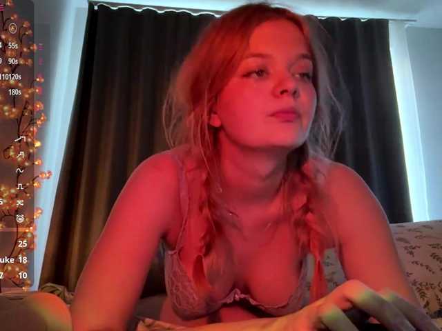 LorrettaKeitel live cam on BongaCams