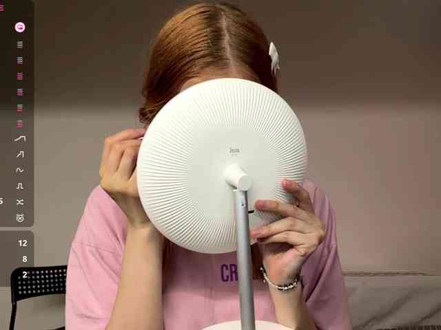 LorrettaKeitel webcam