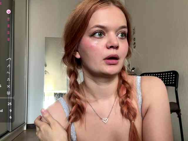 LorrettaKeitel webcam