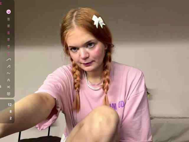 LorrettaKeitel webcam